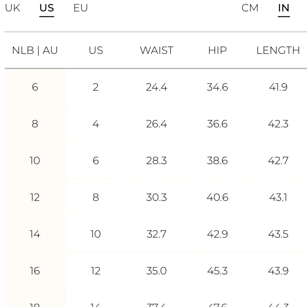 Nine Lives Bazaar Corduroy Frankie Pants NWT - Picture 4 of 7